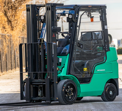 ProEnclosures' Forklift Windshield Guide—Everything You Need to Know and More
