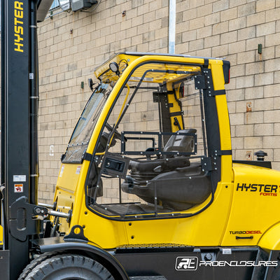 Hyster-Yale Forklift Doors