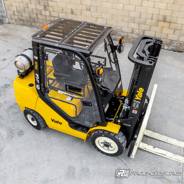 Hyster-Yale