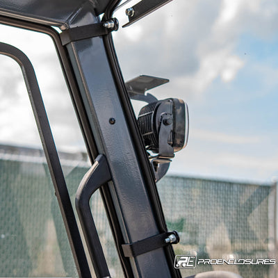 Heli Forklift Front Windshield