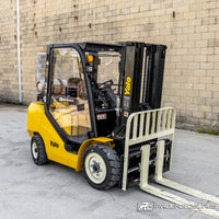 Hyster-Yale